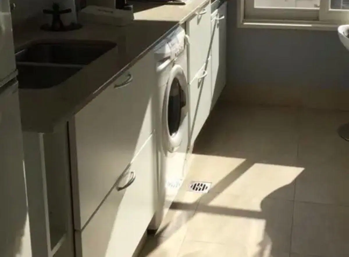 Departamento en Torre los Galgos, 60 m² con 1 dormitorio en alquiler y alquiler temporal en Recoleta 3