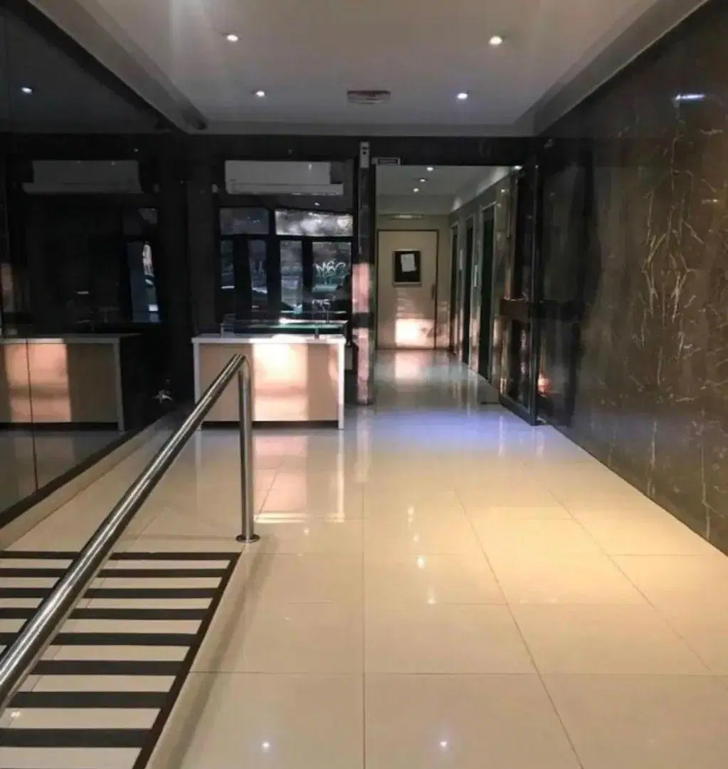 Departamento de 60 m² con 2 dormitorios en alquiler y alquiler temporal en San Telmo 8