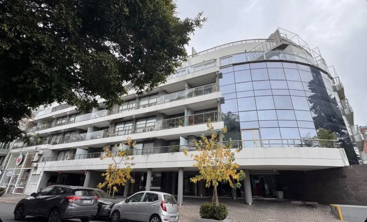 Departamento de 80 m² Amoblado 2 dormitorios en alquiler y alquiler temporal en Palermo 5