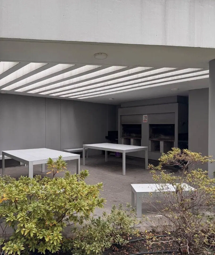 Departamento de 80 m² Amoblado 2 dormitorios en alquiler y alquiler temporal en Palermo 4