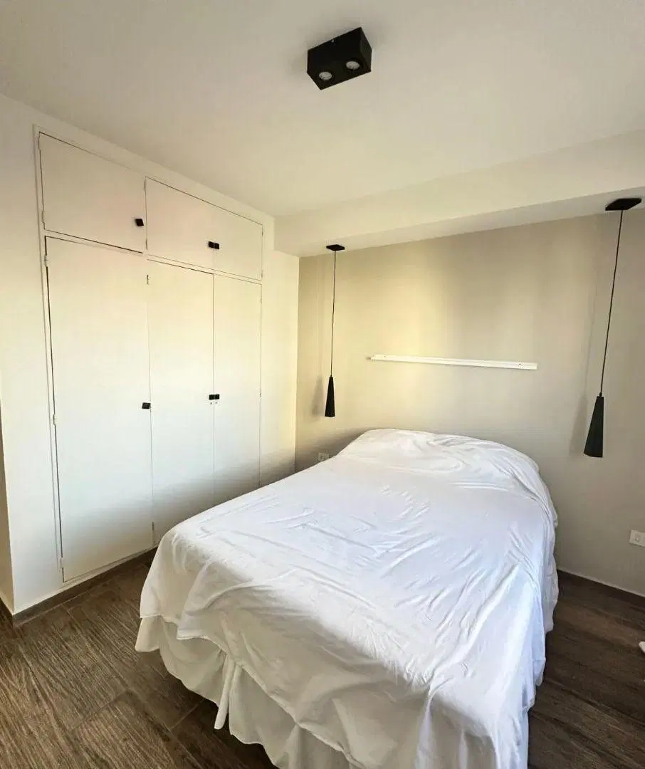 Departamento de 67 m² Amoblado 2 dormitorios en alquiler y temporal en Villa Crespo 5