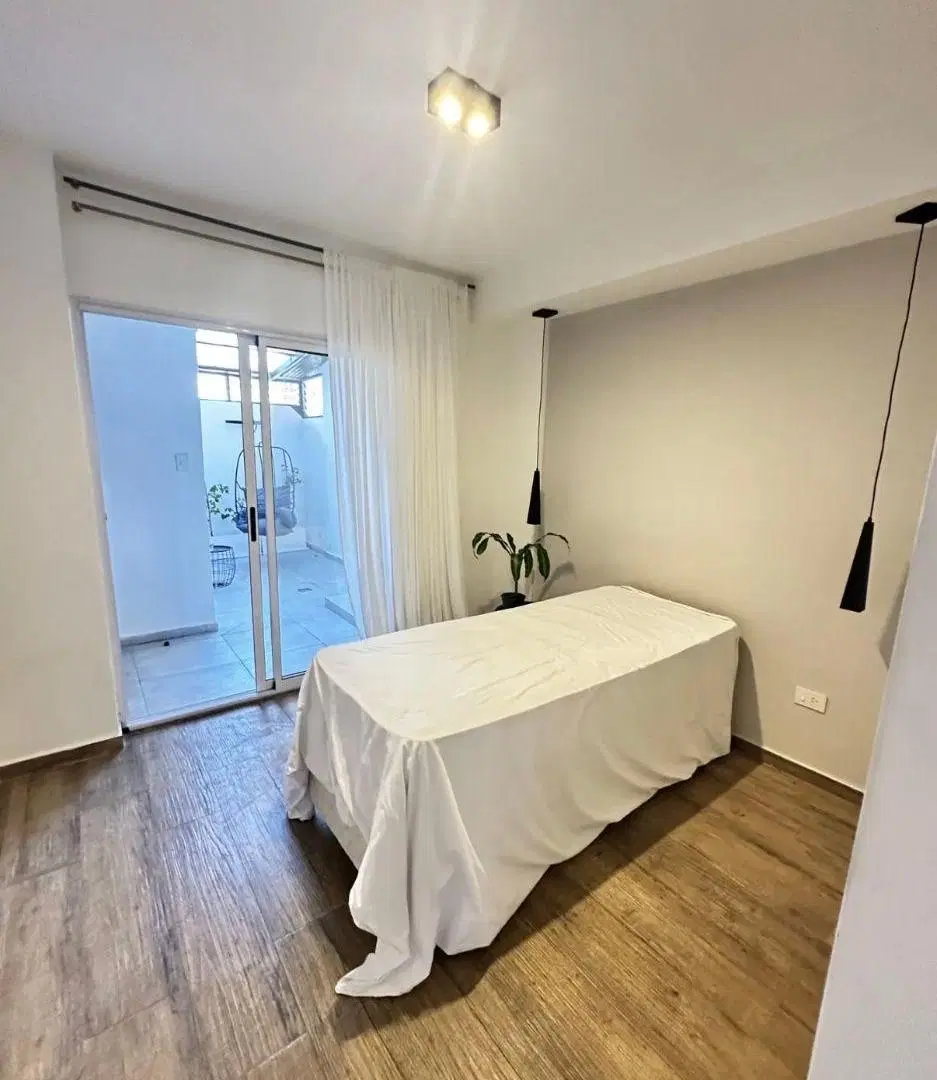 Departamento de 67 m² Amoblado 2 dormitorios en alquiler y temporal en Villa Crespo 8