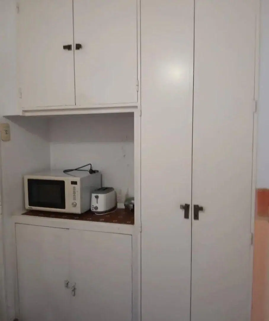 Departamento de 60 m² Amoblado 2 dormitorios en alquiler y temporal en Recoleta 8
