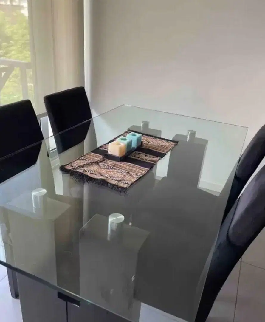 Departamento de 43 m² Amoblado en alquiler y alquiler temporal en Caballito 2