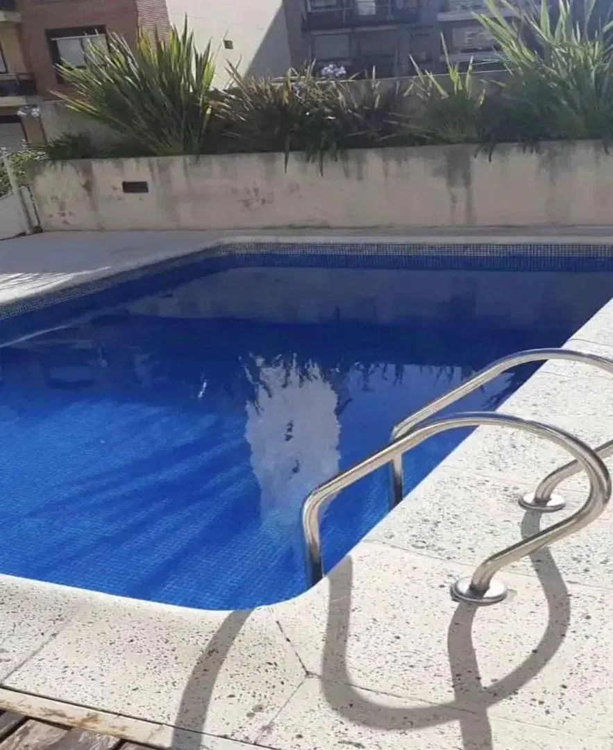 Departamento de 43 m² Amoblado en alquiler y alquiler temporal en Caballito 3