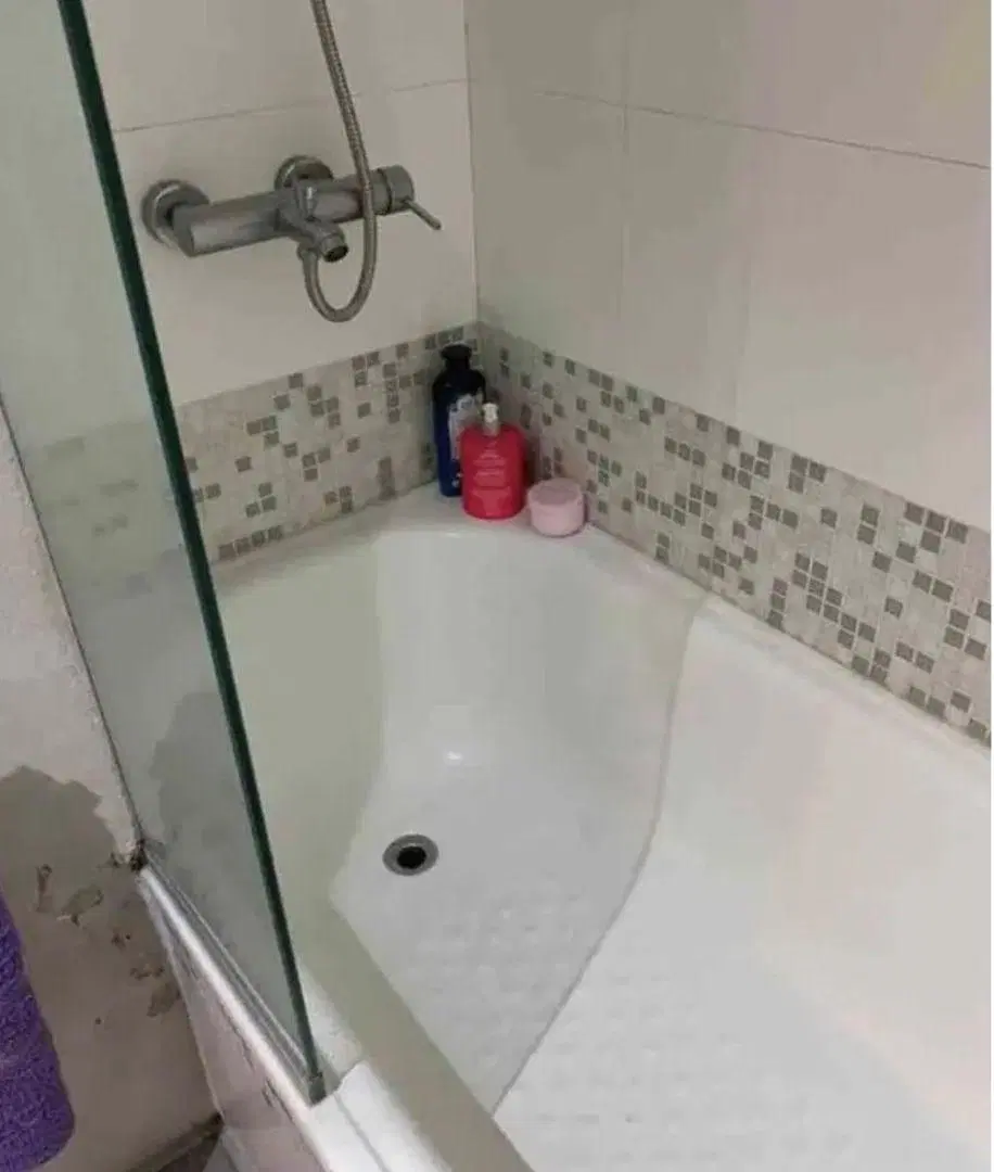 Departamento de 43 m² Amoblado en alquiler y alquiler temporal en Caballito 8