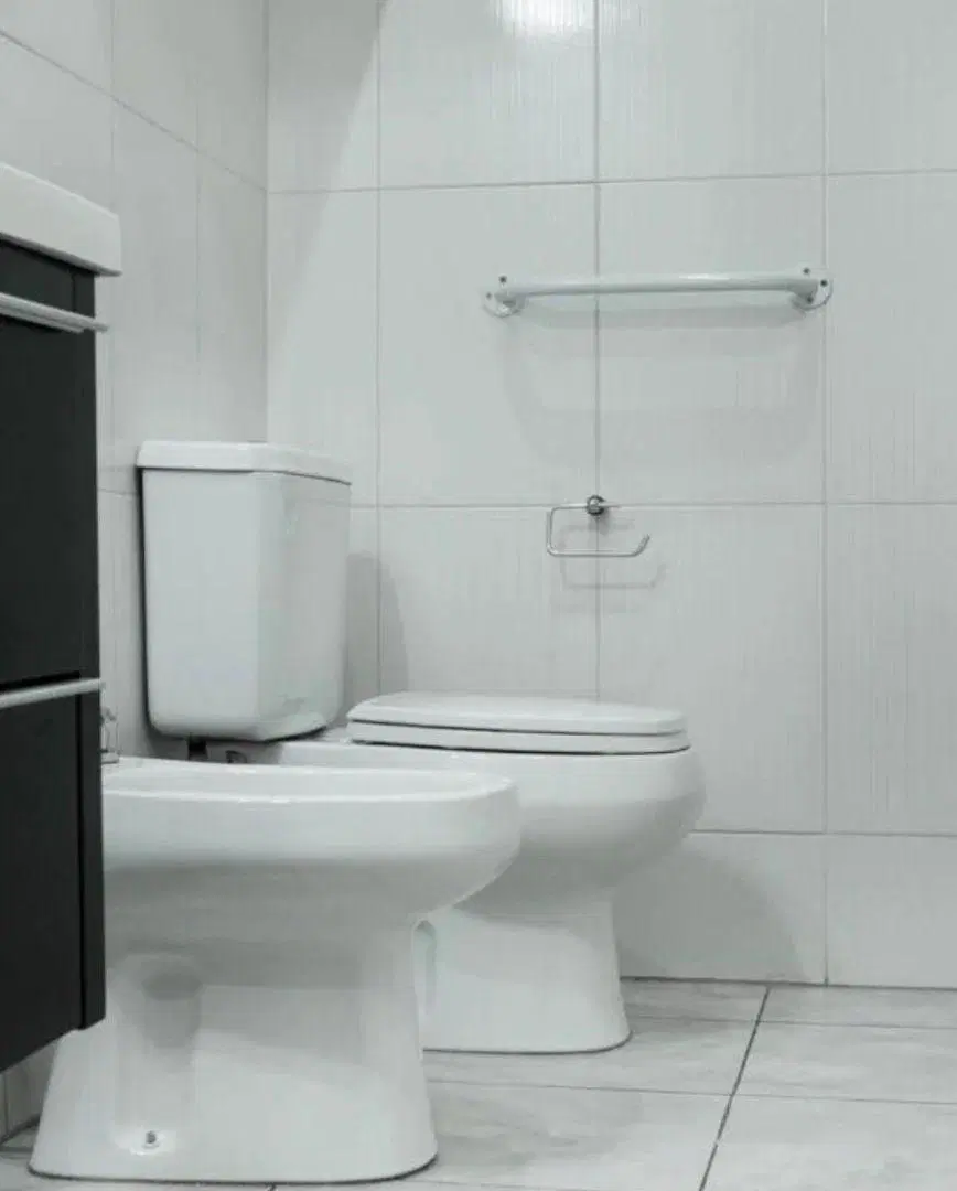 Departamento de 84 m² Amoblado 2 dormitorios en alquiler y temporal en Palermo 3