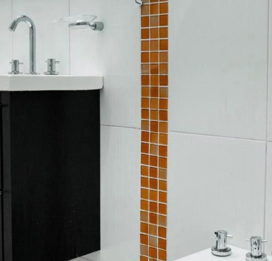 Departamento de 84 m² Amoblado 2 dormitorios en alquiler y temporal en Palermo 8