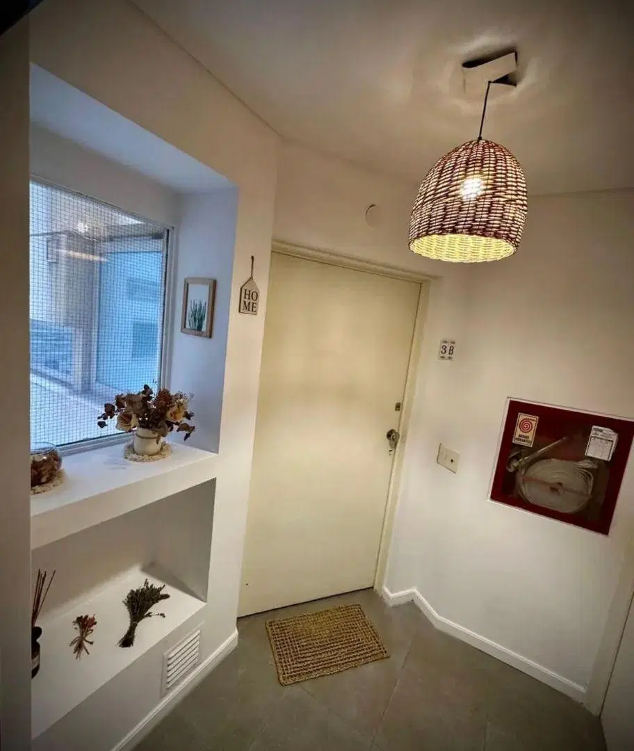 Departamento de 68 m² Amoblado 2 dormitorios en alquiler y temporal en Lomas de Núñez 3