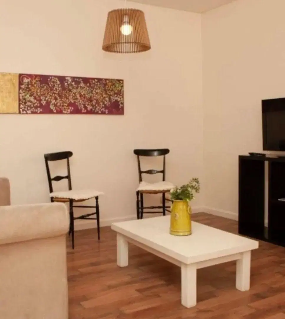 Departamento de 52 m² Amoblado 1 dormitorio en alquiler y alquiler temporal Cochera en Centro 8