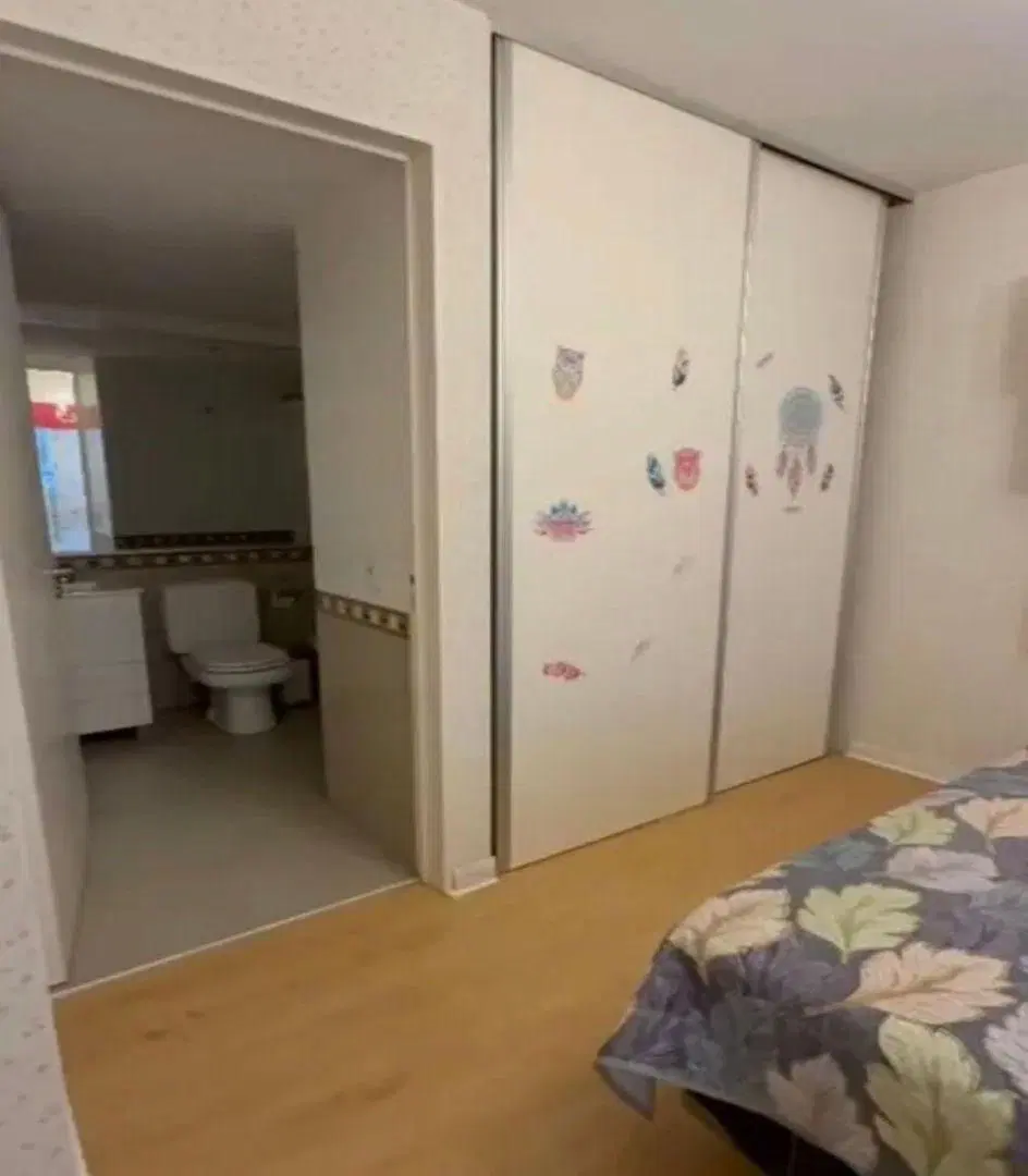 Departamento de 160 m² Amoblado con 3 dormitorios en alquiler y temporal en Lomas de Núñez 2