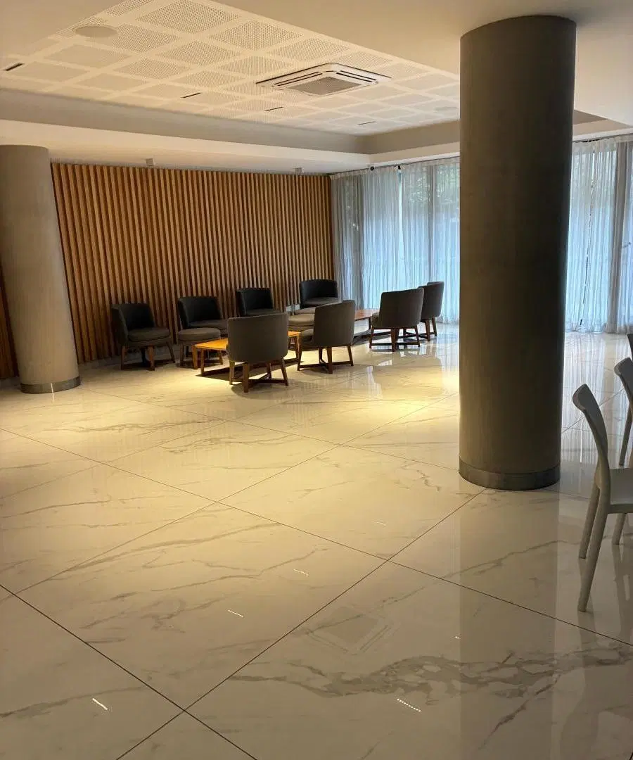 Departamento de 63 m² Amoblado con 2 habitaciones en alquiler y alquiler temporal en Belgrano C 3