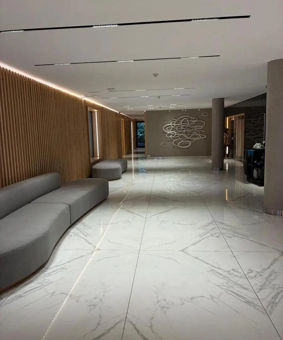 Departamento de 63 m² Amoblado con 2 habitaciones en alquiler y alquiler temporal en Belgrano C 5