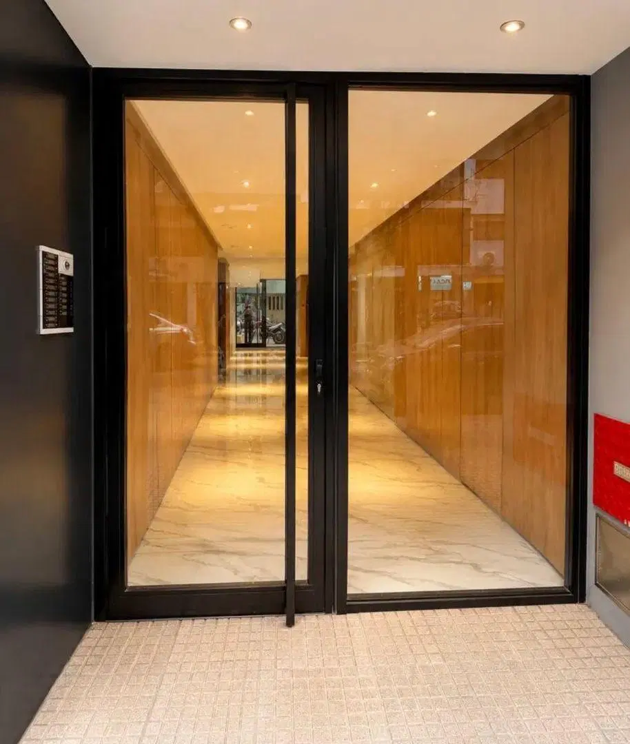 Departamento de 40 m² Amoblado 1 dormitorio en alquiler y temporal en Palermo Soho 2
