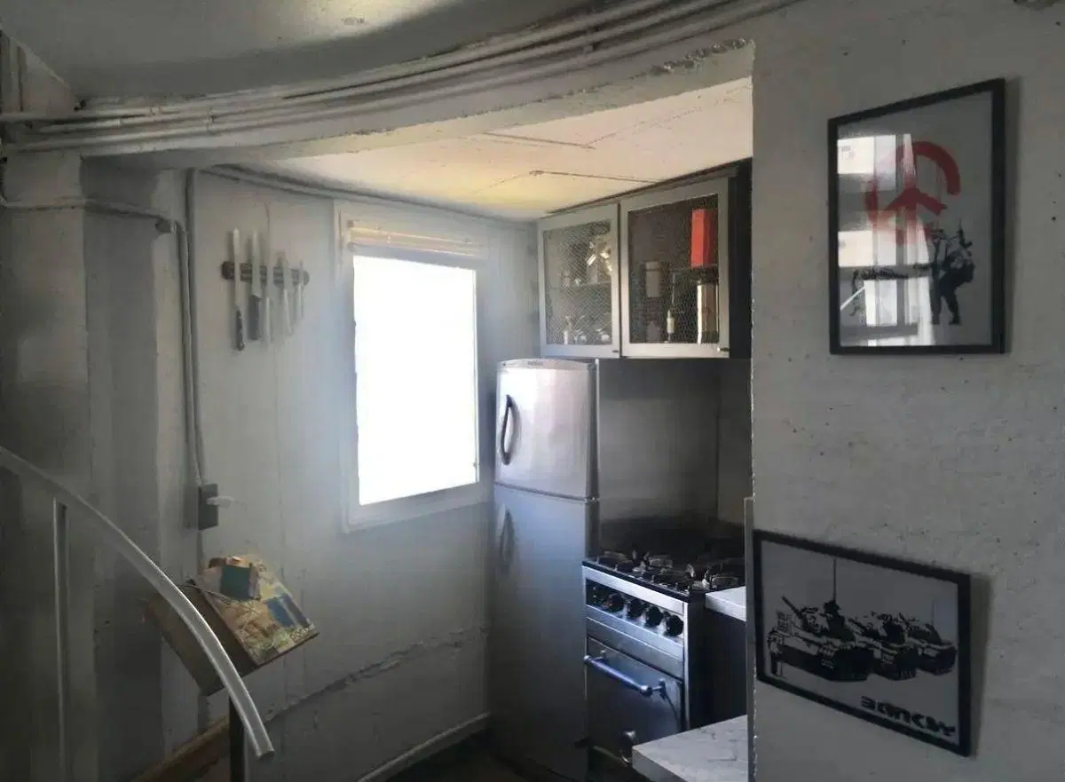 Alquiler 3 ambientes 89 mtrs, Amoblado 2 baños cochera Colegilales 1