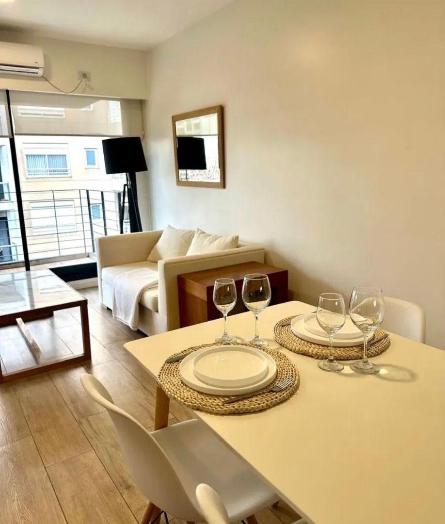 Foto de Alquiler Amoblado 2 Ambientes 40 mtrs Belgrano, imagen 4