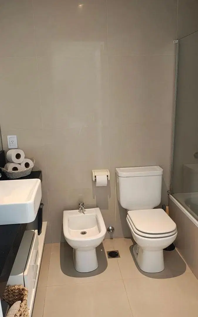 Alquiler Amoblado 2 Ambientes Full Amenities.Palermo 4