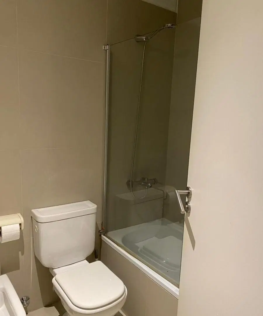 Alquiler Amoblado 2 Ambientes Full Amenities.Palermo 8
