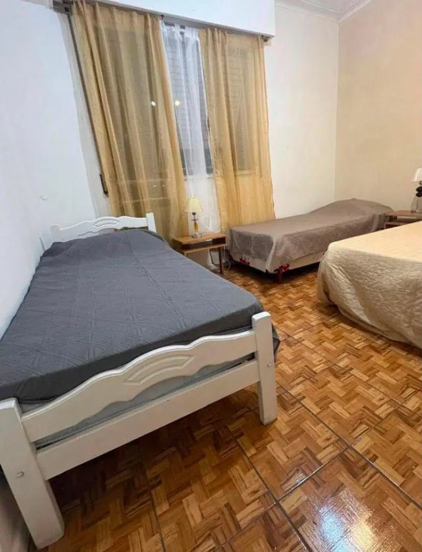 Alquiler Amoblado 4 ambientes San Telmo 1