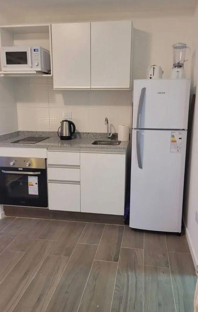 Foto de Departamento de 20 m² en alquiler y alquiler temporal en San Telmo, imagen 4