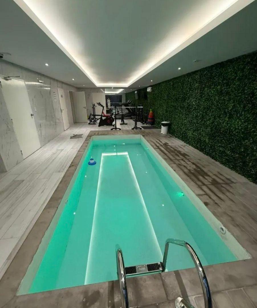 Foto de Departamento de 20 m² en alquiler y alquiler temporal en San Telmo, imagen 1