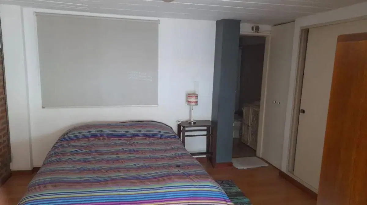 Duplex de 57 m² con 1 dormitorio en alquiler y alquiler temporal en Belgrano C 4