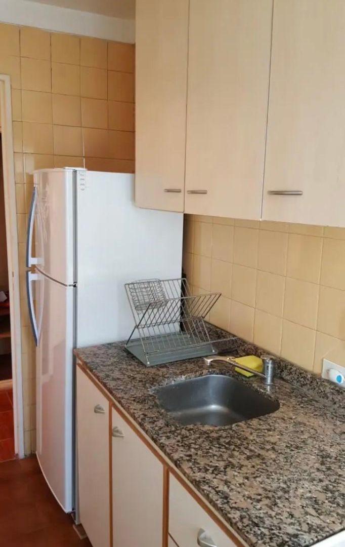 Foto de Departamento de 34 m² con 1 dormitorio en alquiler y alquiler temporal, imagen 4