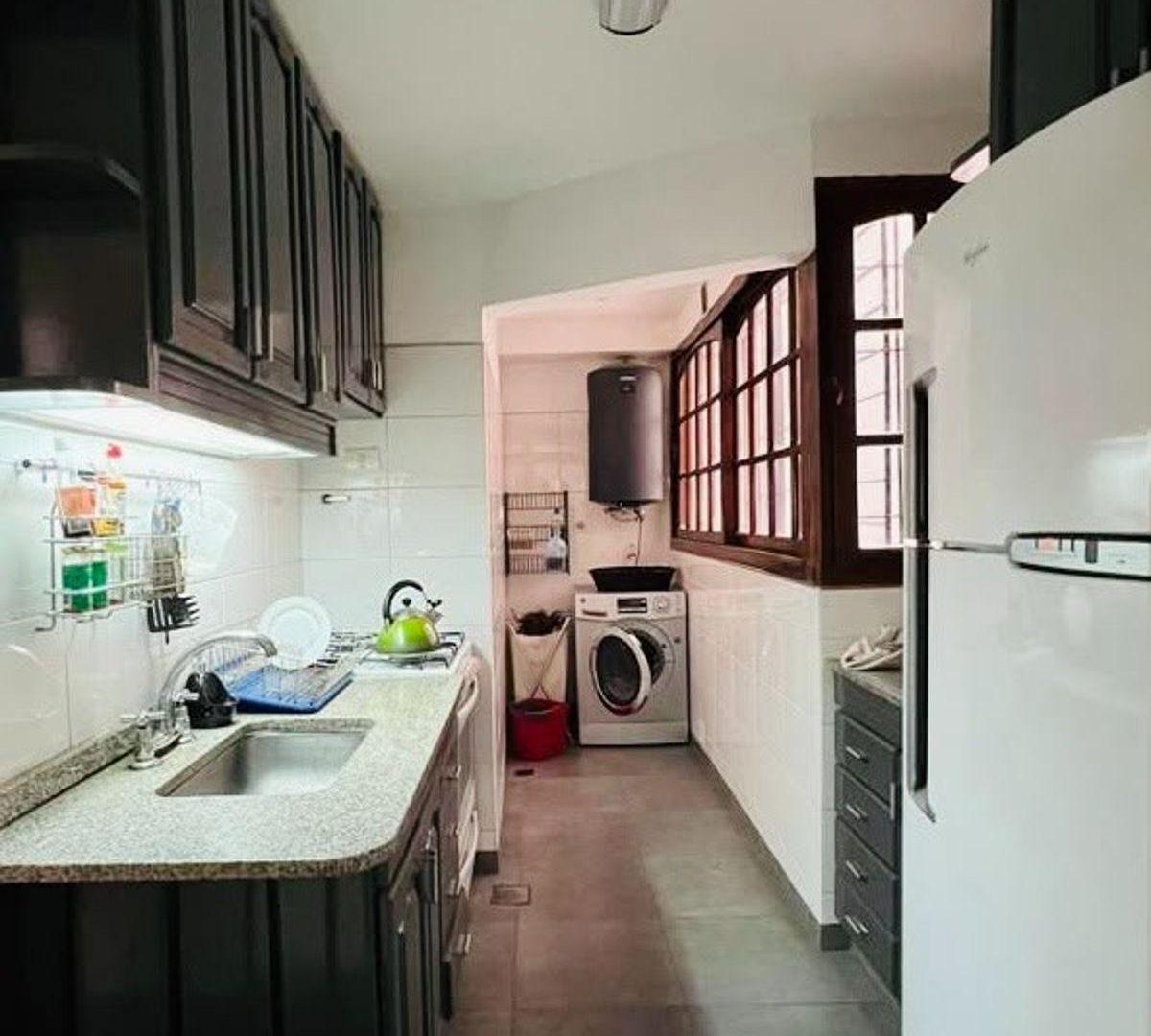 Foto de Departamento de 57 m² de 2 dormitorios en alquiler y temporal en Botánico, imagen 3