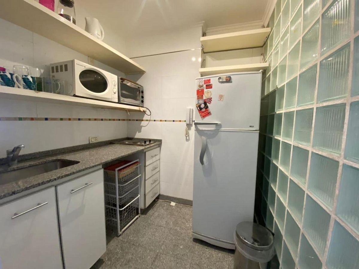 Foto de Departamento de 58 m² de 1 dormitorio en alquiler y alquiler temporal en Centro, imagen 5