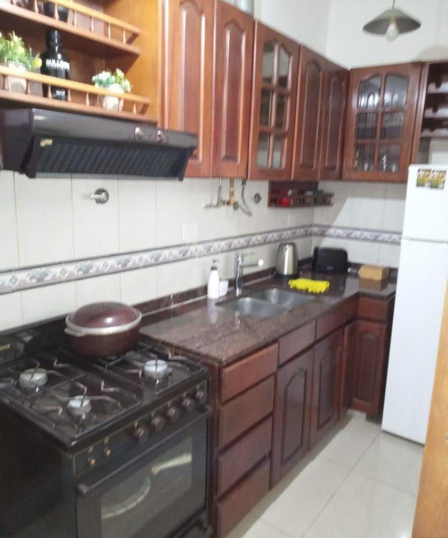 Foto de Departamento de 45 m² con 1 dormitorio en alquiler y alquiler temporal en Las Cañitas, imagen 2