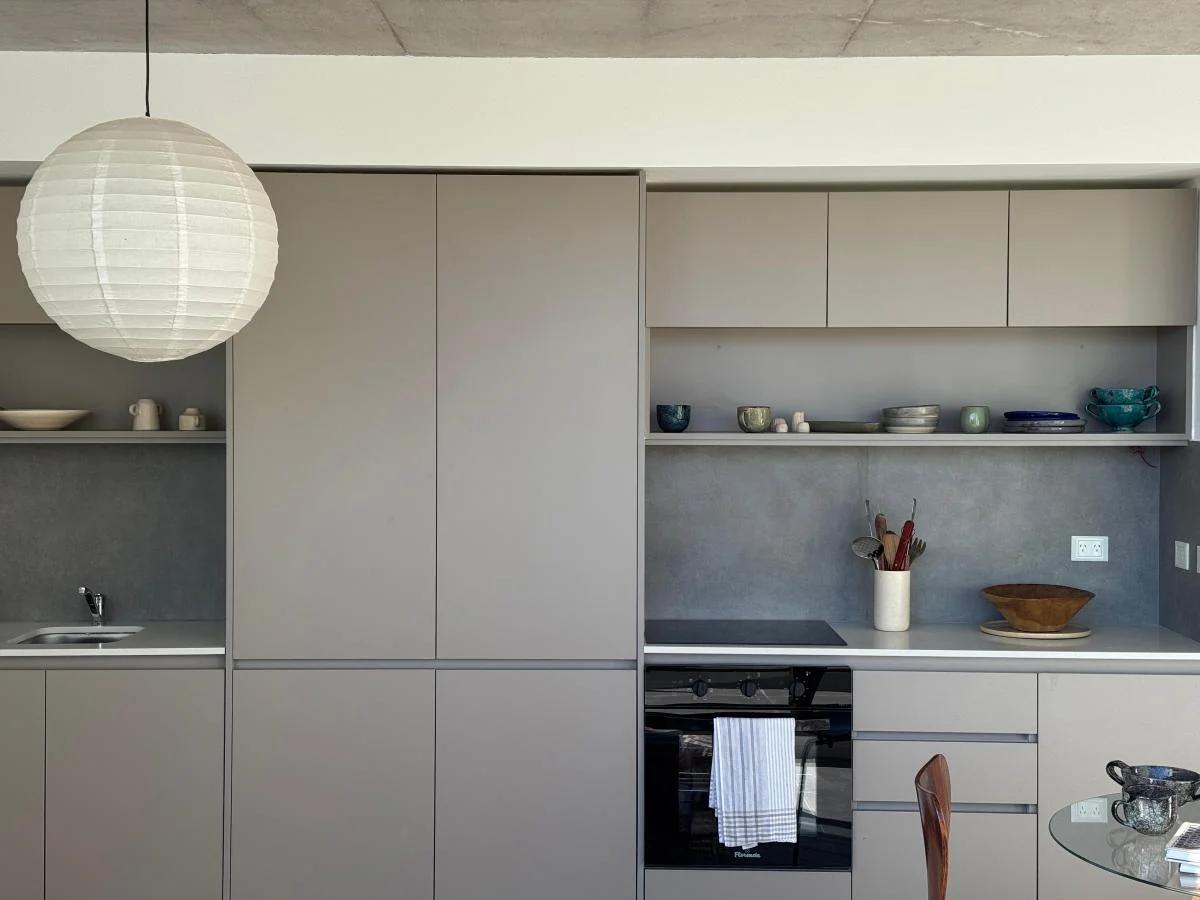 Foto de Departamento de 75 m² con 2 dormitorios en venta en Lomas de Núñez, imagen 3