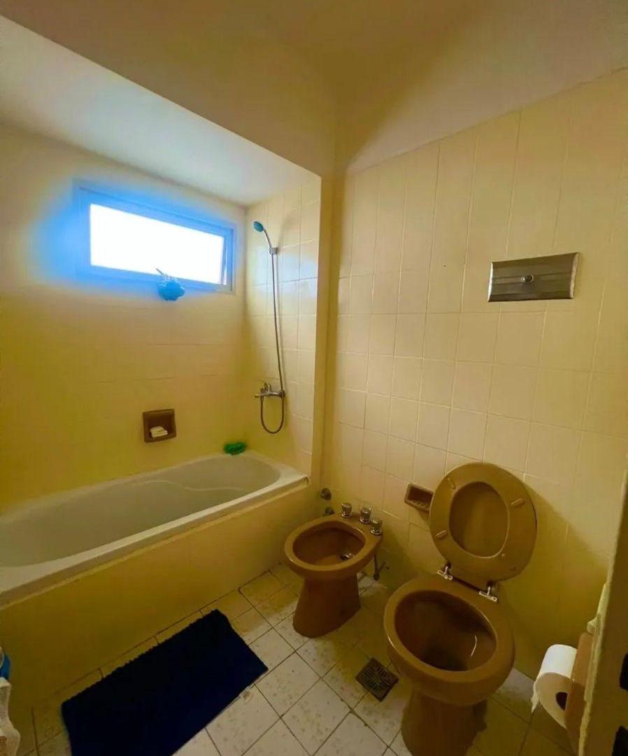Foto de Departamento de 60 m² Amoblado Terraza 1 dormitorio en alquiler y alquiler temporal en Colegiales, imagen 2