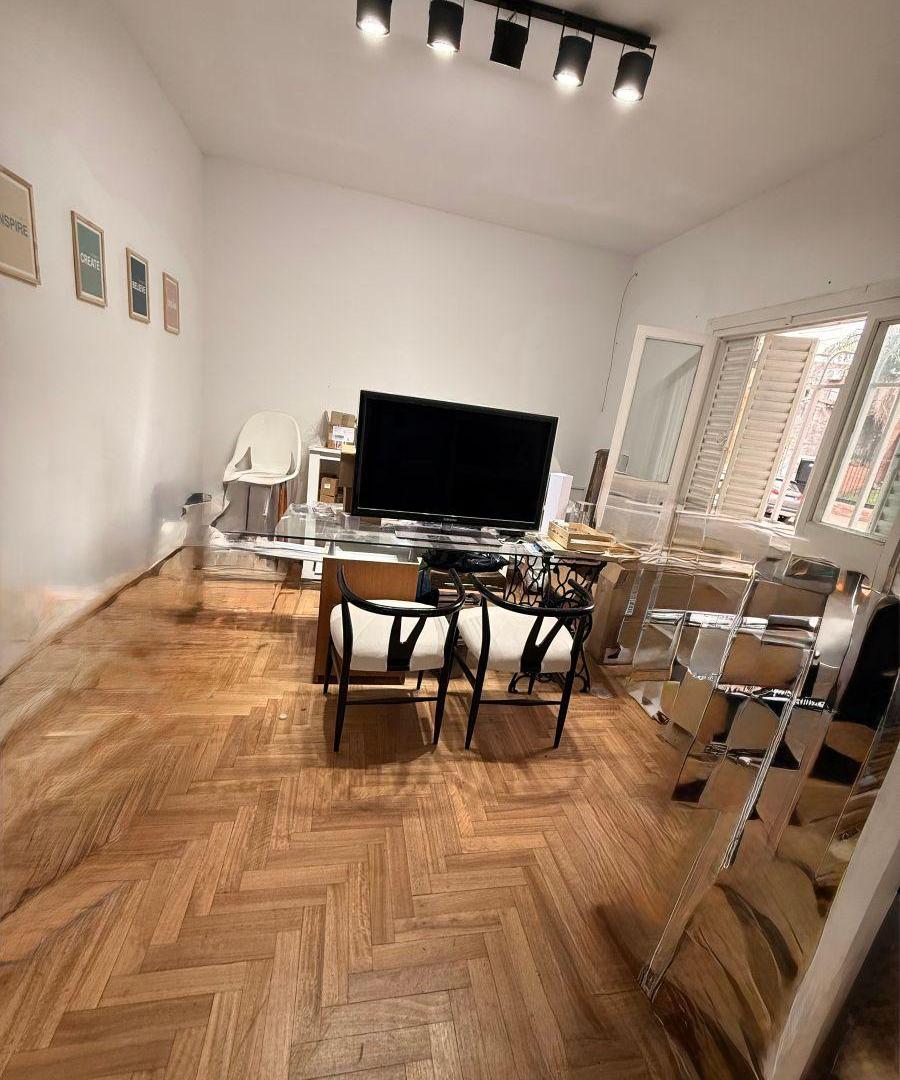 Foto de PH de 100 m² con 2 dormitorios en venta en Agronomía, imagen 4
