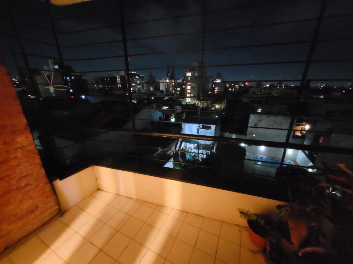 Foto de Departamento de 58 m² con 2 dormitorios en alquiler y temporal en, imagen 4