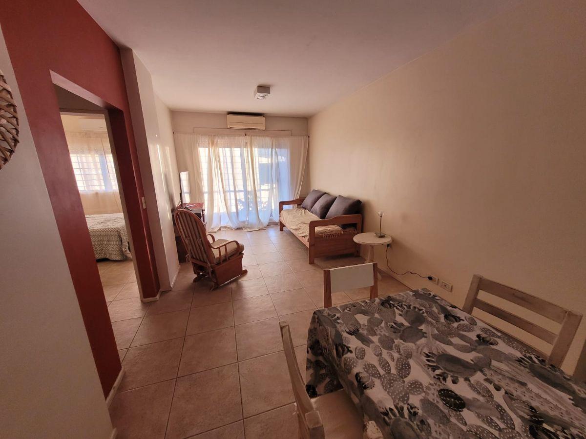 Foto de Departamento de 58 m² con 2 dormitorios en alquiler y temporal en, imagen 5