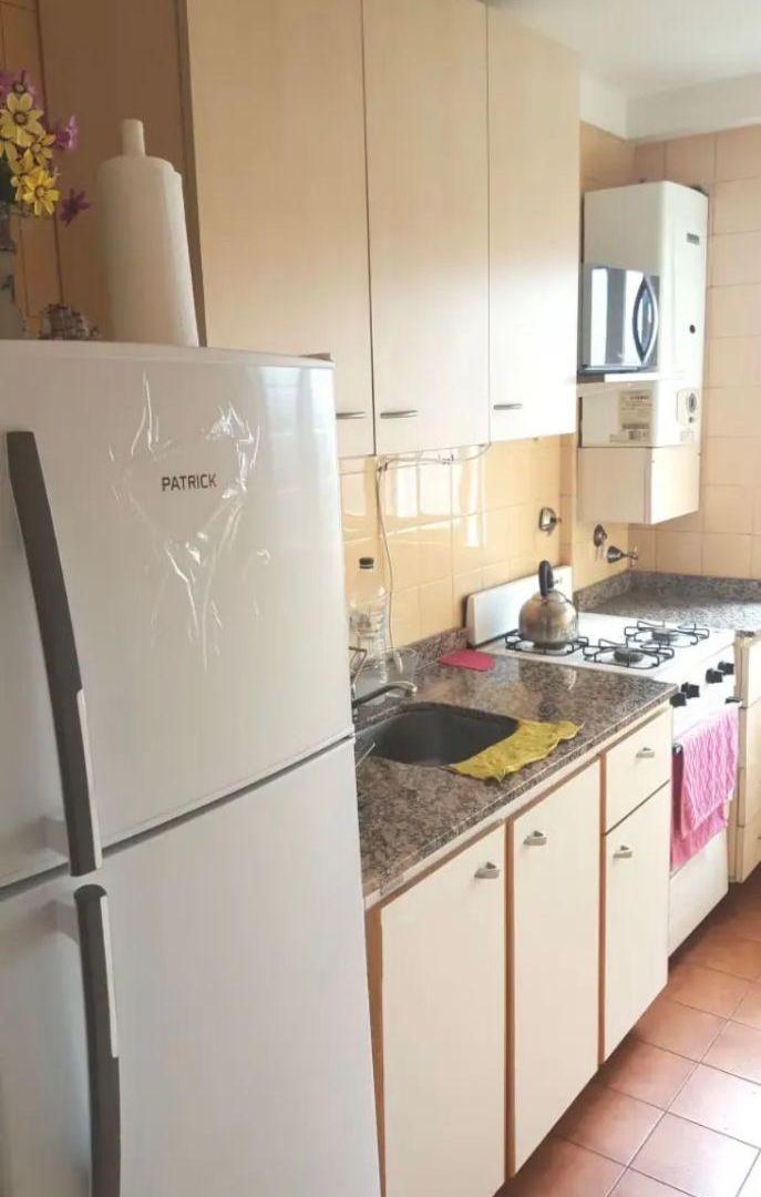 Foto de Departamento de 32 m² con 1 dormitorio en alquiler y alquiler temporal, imagen 1