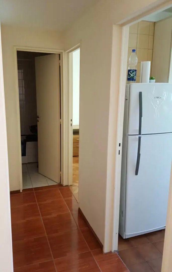 Foto de Departamento de 32 m² con 1 dormitorio en alquiler y alquiler temporal, imagen 2