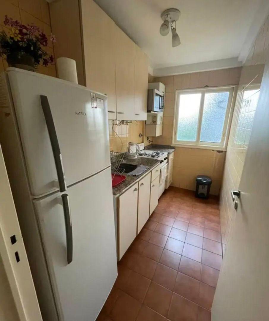 Foto de Departamento de 32 m² con 1 dormitorio en alquiler y alquiler temporal, imagen 5