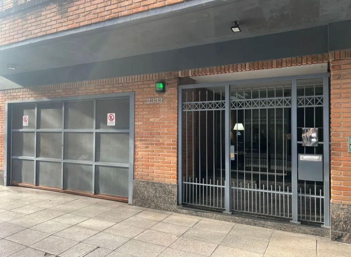 Foto de Departamento de 50 m² con 2 dormitorios en alquiler y alquiler temporal, imagen 3