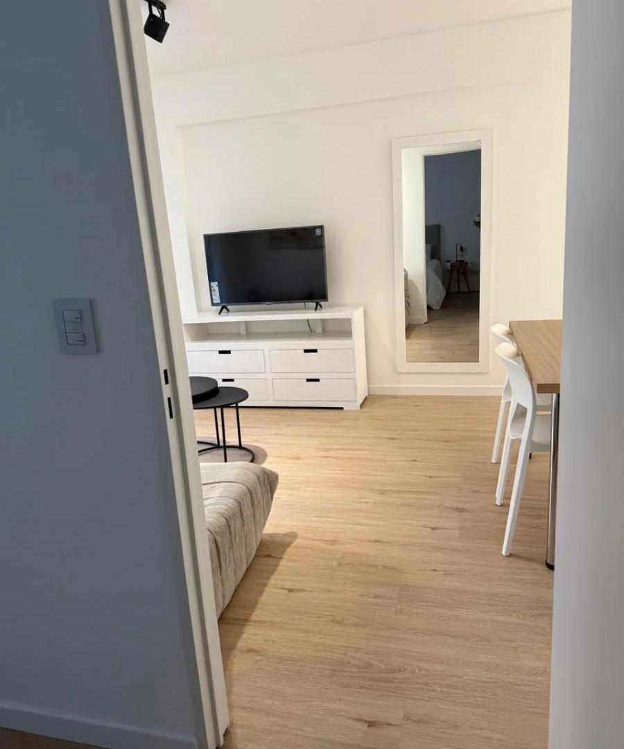 Foto de Departamento de 49 m² , 1 dormitorio Amoblado Amenities en alquiler y, imagen 4