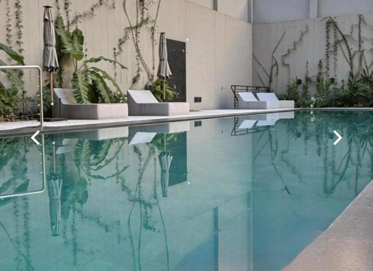 Foto de Departamento de 49 m² , 1 dormitorio Amoblado Amenities en alquiler y, imagen 2