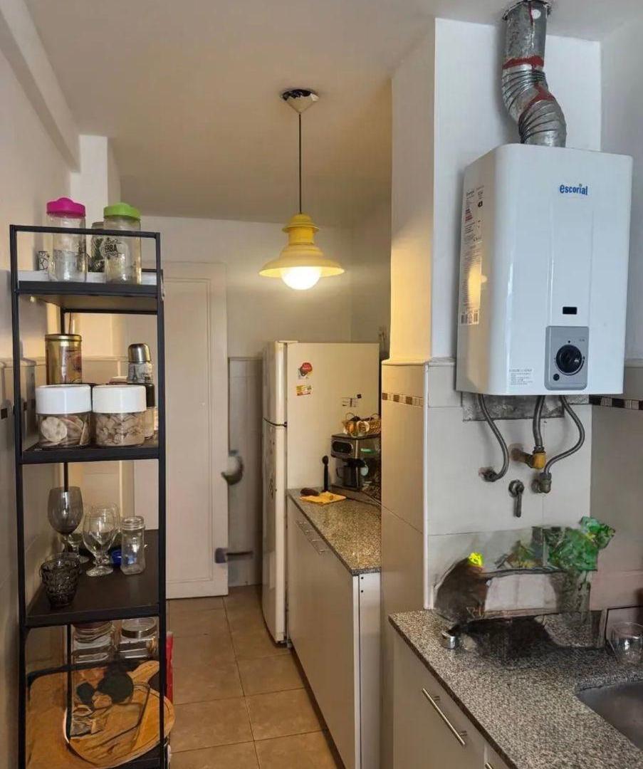 Foto de Departamento de 62 m² con 2 dormitorios Amoblado en alquiler y alquiler, imagen 1