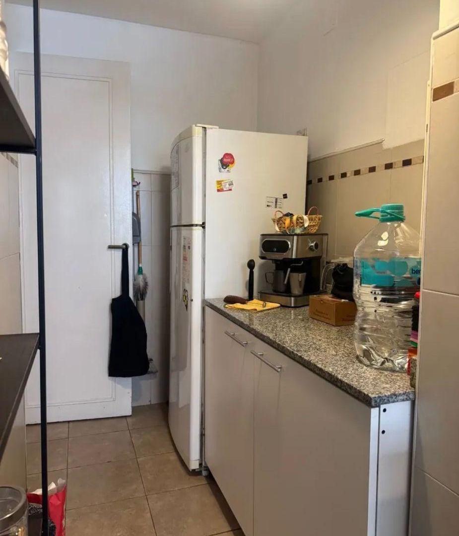 Foto de Departamento de 62 m² con 2 dormitorios Amoblado en alquiler y alquiler, imagen 5