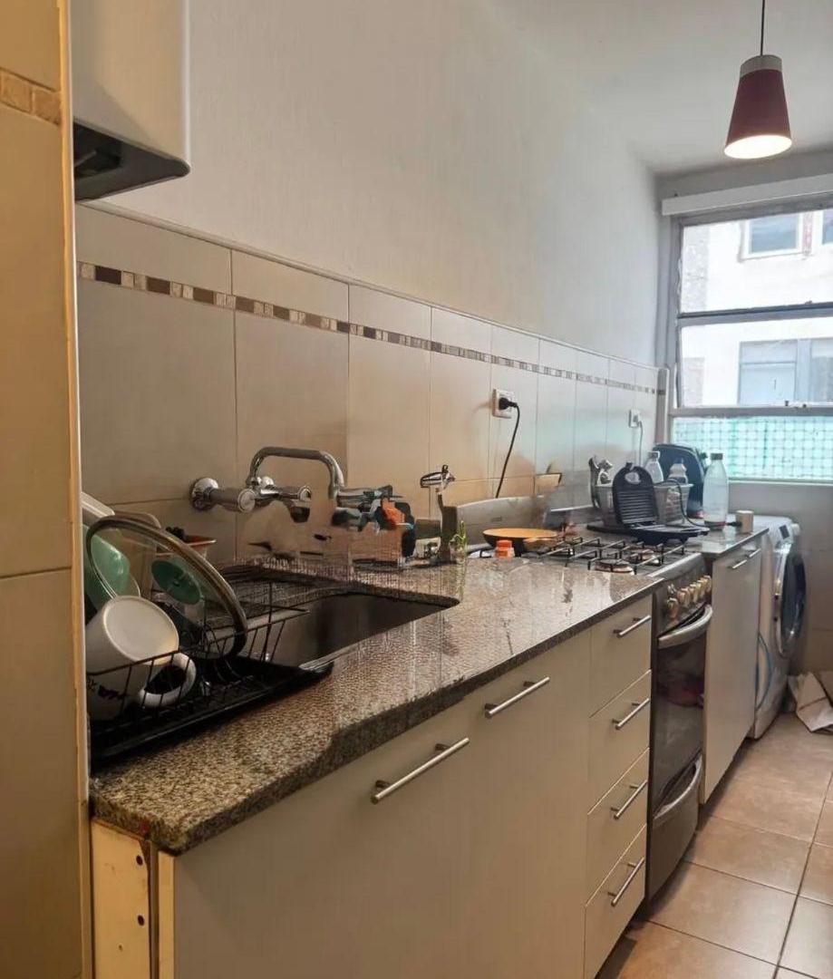 Foto de Departamento de 62 m² con 2 dormitorios Amoblado en alquiler y alquiler, imagen 5
