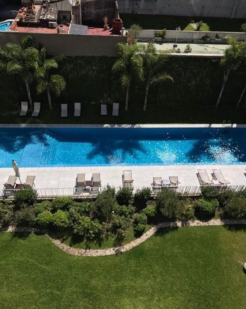 Foto de Departamento de 55 m² con 1 dormitorio Amoblado en alquiler y temporal, imagen 4