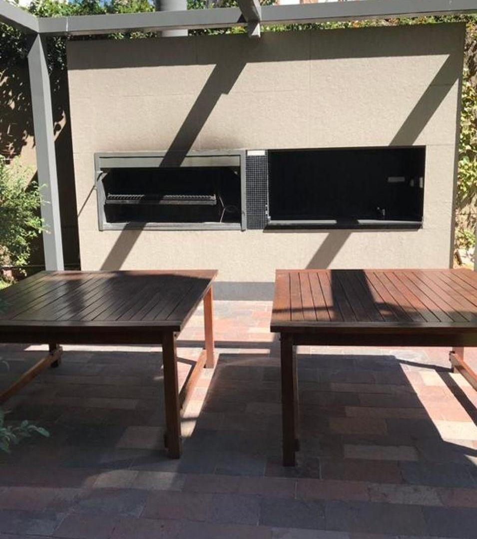 Foto de Departamento de 55 m² con 1 dormitorio Amoblado en alquiler y temporal, imagen 1