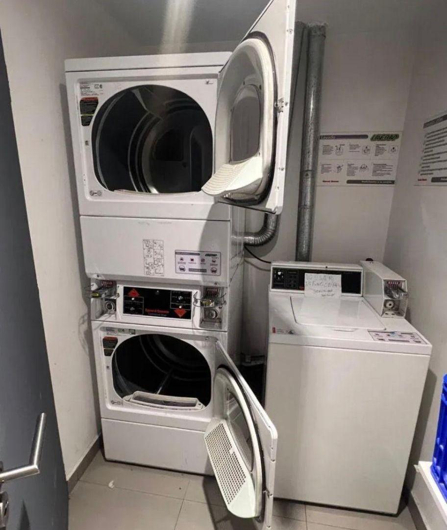 Foto de Departamento de 35 m² Amoblado con 1 ambiente en alquiler y temporal en, imagen 4
