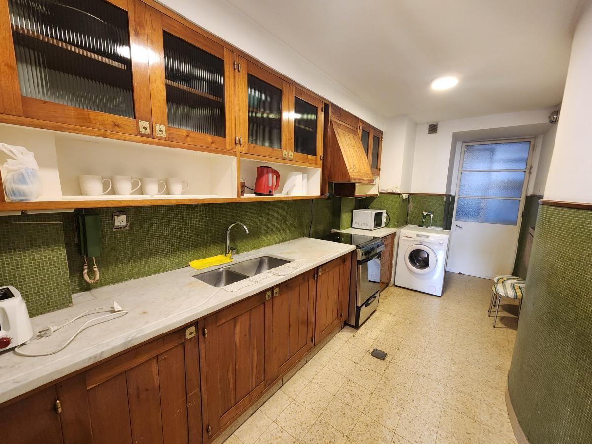 Foto de Departamento de 91 m² Amoblado con 2 dormitorios en alquiler y temporal, imagen 1