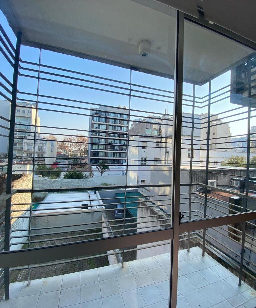 Foto de Departamento de 39 m² Amoblado con 1 dormitorio en alquiler y temporal, imagen 1