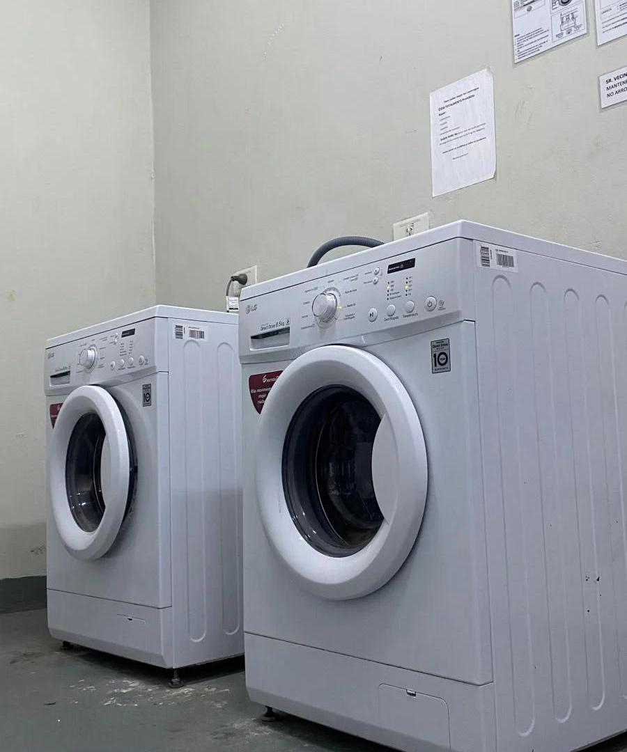 Foto de Departamento de 39 m² Amoblado con 1 dormitorio en alquiler y temporal, imagen 2